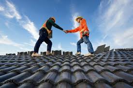 Reliable Friday Harbor, WA  Roofing repair and installation Solutions